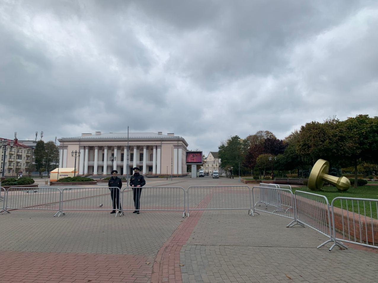 Советская гродно фото